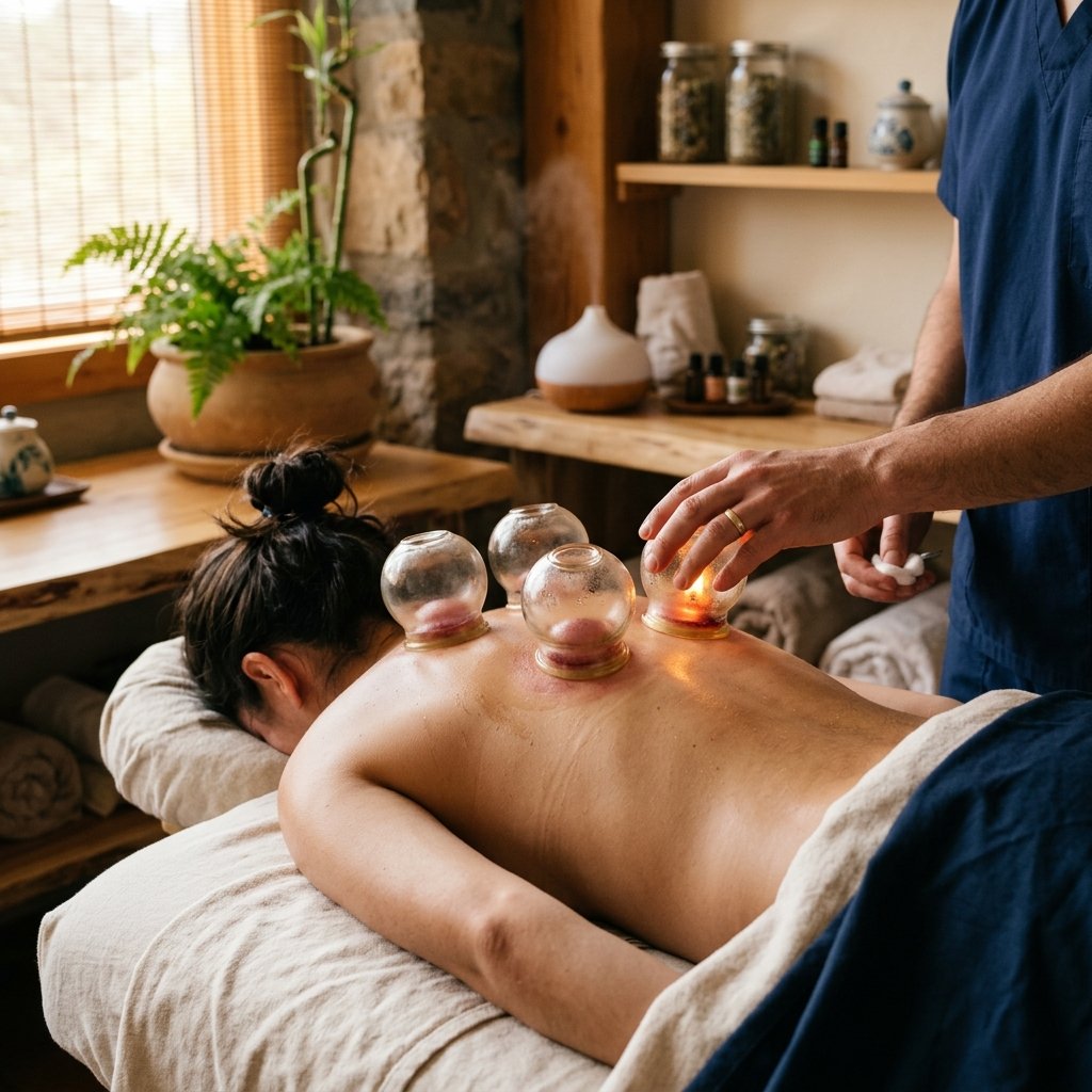 Cupping Therapy