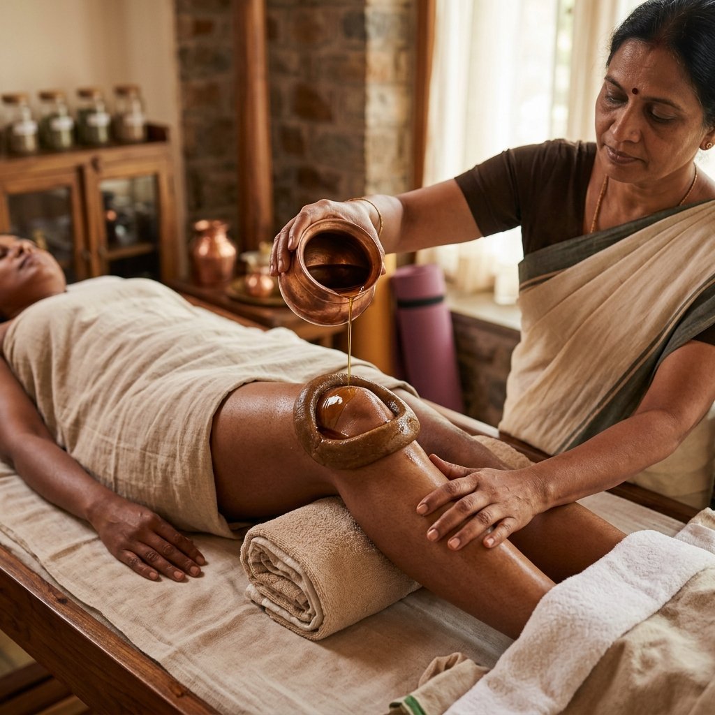 Joint Pain & Arthritis: A Natural Roadmap to Recovery