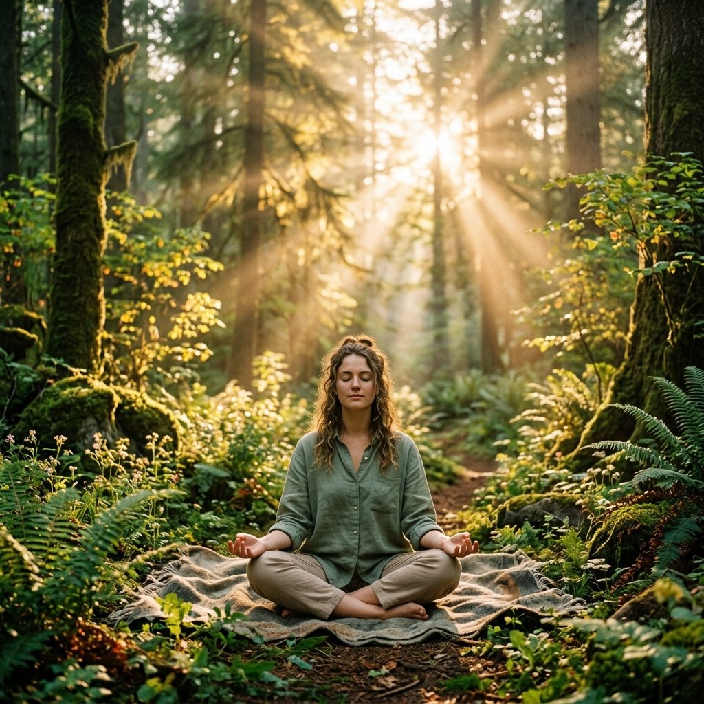 The Power of Nature: Healing Without Surgeries